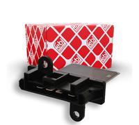 Résistance, pulseur d'air habitacle FEBI BILSTEIN 47955