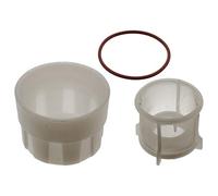 Filtre à carburant FEBI 47974