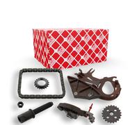 FEBI 47978 Bloc Moteur