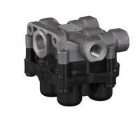 FEBI BILSTEIN 47993 Valve de sécurité pour plusieurs circuits