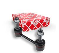 Febi bilstein 48004 Stabilisateur Double avec écrous (arrière) Tringle de connexion - Jeep