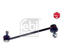 FEBI BILSTEIN Biellette de barre stabilisatrice 48046 avant gauche pour CHEVROLET, PONTIAC, SATURN