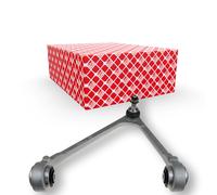 FEBI BILSTEIN 48093 Bras de suspension