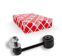 Febi bilstein 48149 Lien stabilisateur avec écrou, lot de 1