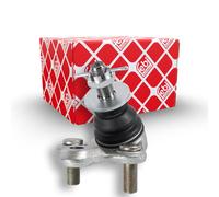 FEBI BILSTEIN 48222 Rotule de suspension