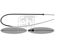 FEBI BILSTEIN 48302 Câble de frein à main