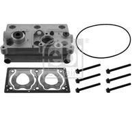 Febi bilstein 48312 Moteur de refroidissement
