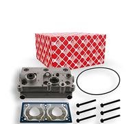 Febi bilstein 48312 Moteur de refroidissement