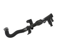 FEBI BILSTEIN Durite de radiateur 48330 – Refroidissement moteur