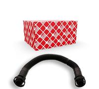 Febi bilstein 48340 Tuyau de purge pour boîtier de manivelle