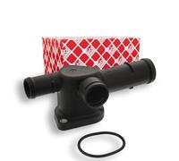 Ferdinand Bilstein Bride de liquide de refroidissement 48365 avec joint d'étanchéité