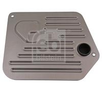 FEBI BILSTEIN 48369 Filtre hydraulique, boîte automatique pour AUDI