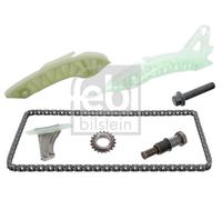 FEBI BILSTEIN 48387 Kit de distribution par chaîne pour BMW,MINI