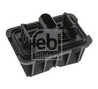 FEBI BILSTEIN 48413 Fixation, cric pour BMW
