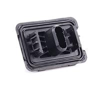 Febi bilstein 48415 Support de cric, 1 pièce, noir