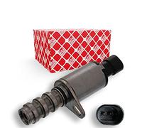 Febi bilstein Valve magnétique 48419 – Réglage de la hauteur du tuyau