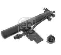 FEBI BILSTEIN 48447 Filtre déshydrateur clim