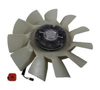 FEBI BILSTEIN 48453 Ventilateur de radiateur