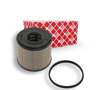 Febi bilstein 48462 Injection de carburant