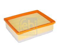 FEBI BILSTEIN 48466 Filtre à air pour FIAT,NISSAN,OPEL,RENAULT,VAUXHALL