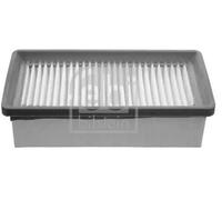 FEBI BILSTEIN 48493 Filtre à air pour RENAULT Twingo II 3 portes (CN0)