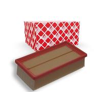 Febi bilstein 48497 compartiments de moteur