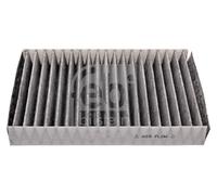 FEBI BILSTEIN 48501 Filtre, air de l'habitacle pour ,RENAULT