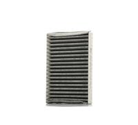 Filtre d'habitacle (filtre à pollen) FEBI BILSTEIN 48501