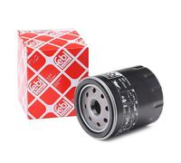 FEBI BILSTEIN 48505 Filtre à huile pour FORD FOCUS III Kuga Mk2 (DM2) S-Max (CJ)