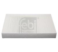 Filtre d'habitacle (filtre à pollen) FEBI BILSTEIN 48509