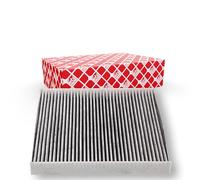 Febi bilstein 48511 système de chauffage