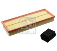 FEBI BILSTEIN 48518 Filtre à air pour CITROËN,DS,JEEP,OPEL,PEUGEOT,TOYOTA,VAUXHA