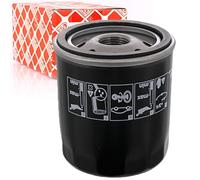 Febi Bilstein Bloc moteur 48527
