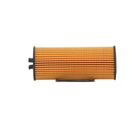 FEBI BILSTEIN 48542 Filtre à huile convient pour MERCEDES-BENZ A-Klasse (W176)