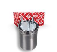 Febi bilstein 48544 Injection de carburant