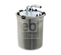 FEBI BILSTEIN 48547 Filtre à carburant pour AUDI,SEAT,SKODA,VW
