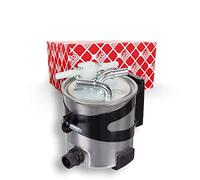 Febi bilstein 48550 Injection de carburant