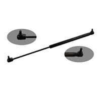 Febi bilstein 48567 Vérin à gaz/ressort à gaz pour chaise longue de Sommeil