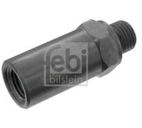 FEBI BILSTEIN 48569 Soupape, système d'alimentation en carburant