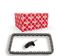 FEBI BILSTEIN 48578 Kit de chaînes, commande de pompe à huile