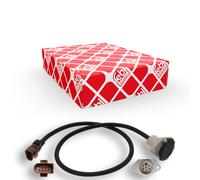 FEBI BILSTEIN 48613 Adaptateur, serpentin électrique
