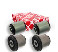 FEBI BILSTEIN 48629 Silent bloc de triangle