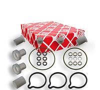 Febi bilstein Injecteurs de carburant 48688