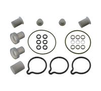 Febi bilstein Injecteurs de carburant 48688