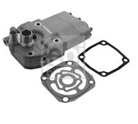 FEBI BILSTEIN 48692 Culasse de cylindre, compresseur d'air