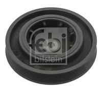 FEBI BILSTEIN 48698 Poulie, vilebrequin pour ,OPEL,RENAULT,VAUXHALL