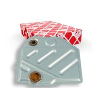 Febi bilstein 4872 Transmission CREPINE D "HUILE | Compatible avec: MERCEDES-BENZ 123 Coupe, 123 Stufenheck, 123 T-Model, 124 Cabriolet, 124 Coupe, 124 Stufenheck, 124 T-Model