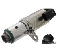 FEBI BILSTEIN 48720 Valve de commande, réglage d'arbres à came pour FORD,VOLVO