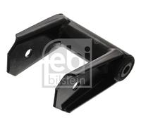 FEBI BILSTEIN 48739 Bushing, Amortisseur Pour DODGE, MERCEDES-BENZ