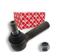 Febi bilstein 48754 rotules | Compatible avec: RENAULT TRUCKS MASCOTT Kasten, TRUCKS MASCOTT Pritsche/Fahrgestell